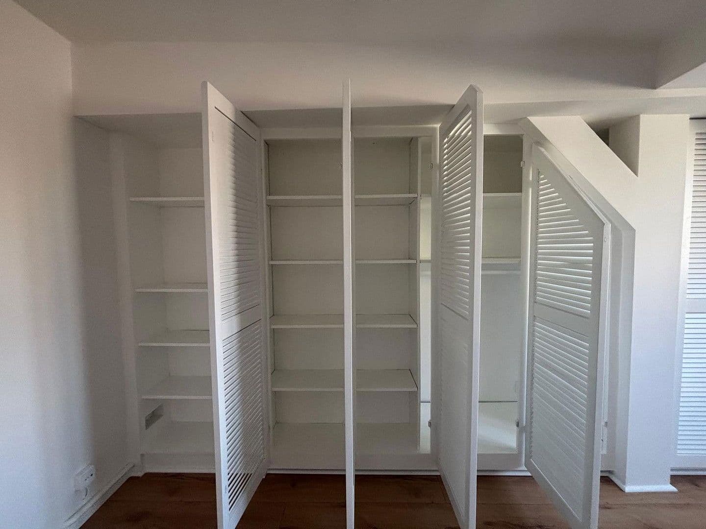 3 bedroom flat to rent, 152 m², Berlin, Berlin 3 bedroom flat to rent, 152 m², Berlin, Berlin