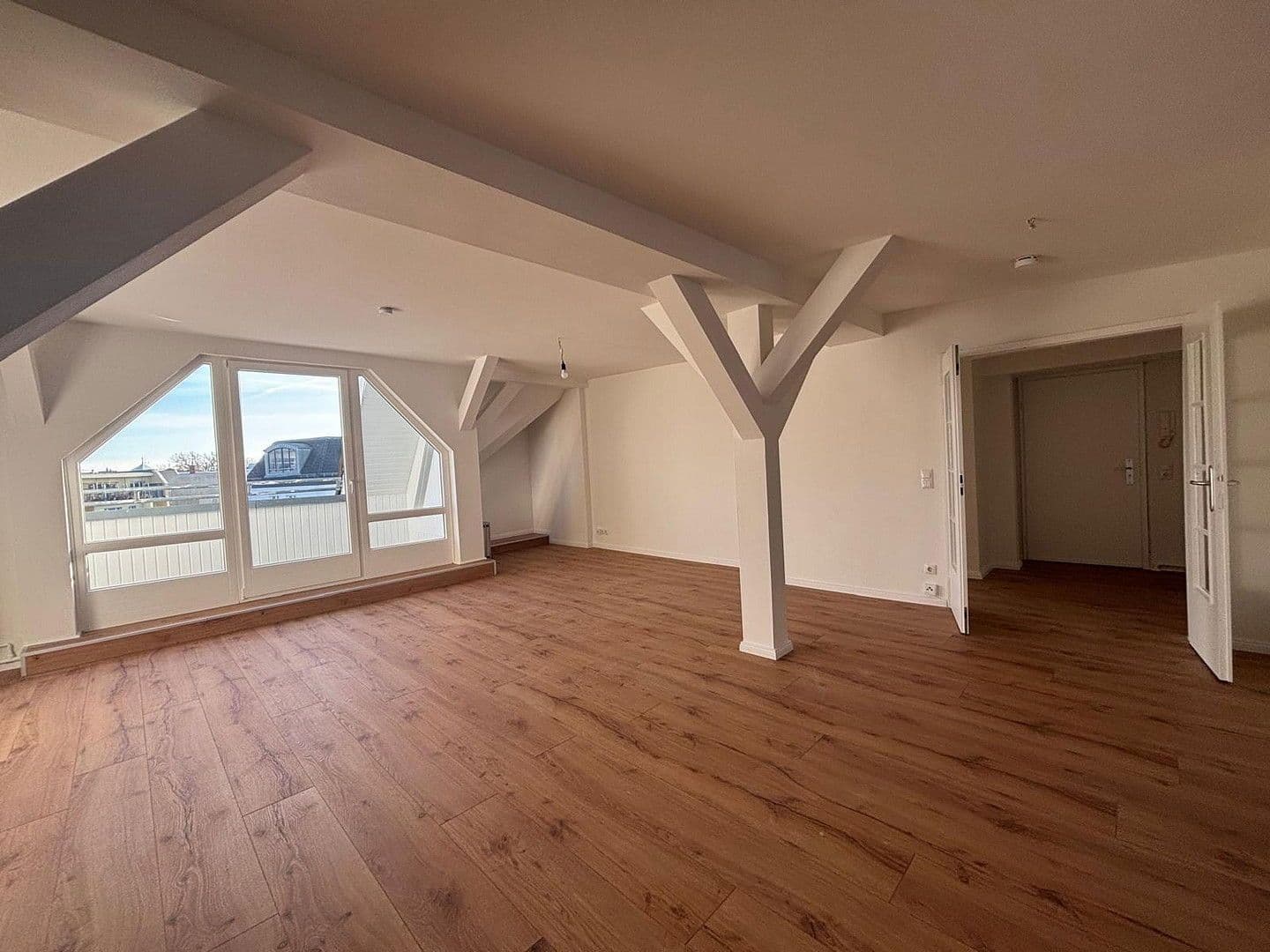 3 bedroom flat to rent, 152 m², Berlin, Berlin 3 bedroom flat to rent, 152 m², Berlin, Berlin