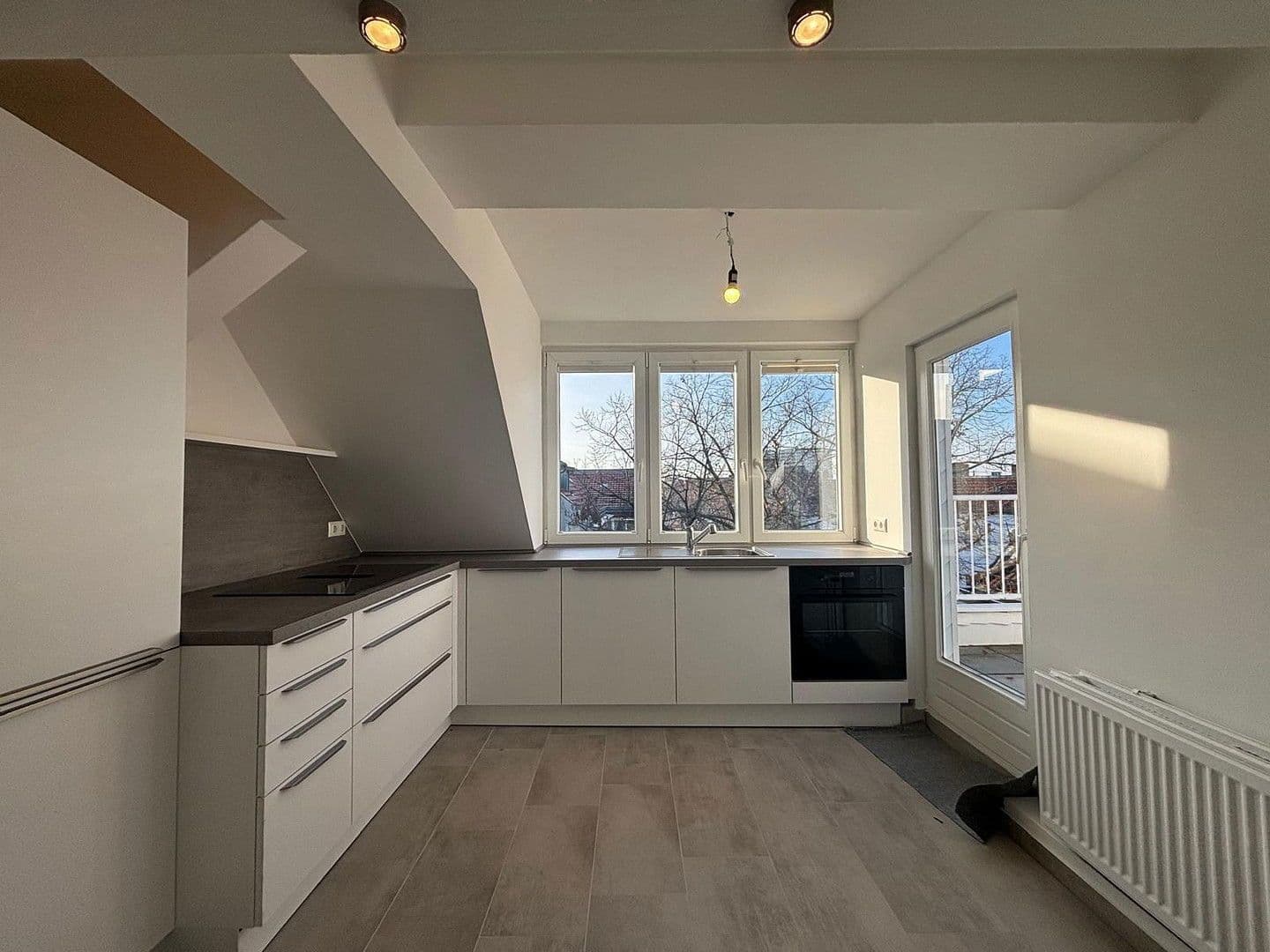 3 bedroom flat to rent, 152 m², Berlin, Berlin 3 bedroom flat to rent, 152 m², Berlin, Berlin