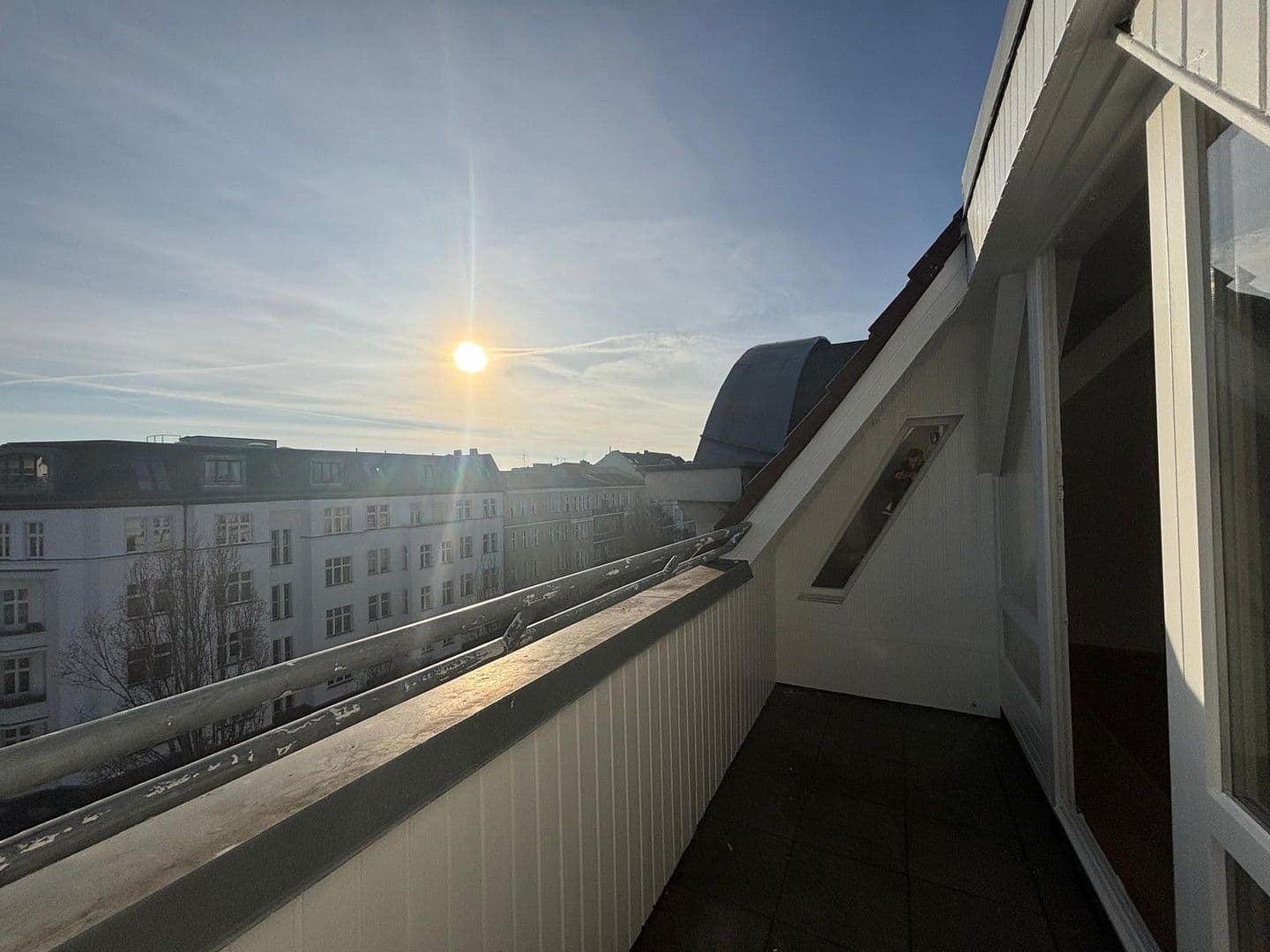 3 bedroom flat to rent, 152 m², Berlin, Berlin 3 bedroom flat to rent, 152 m², Berlin, Berlin