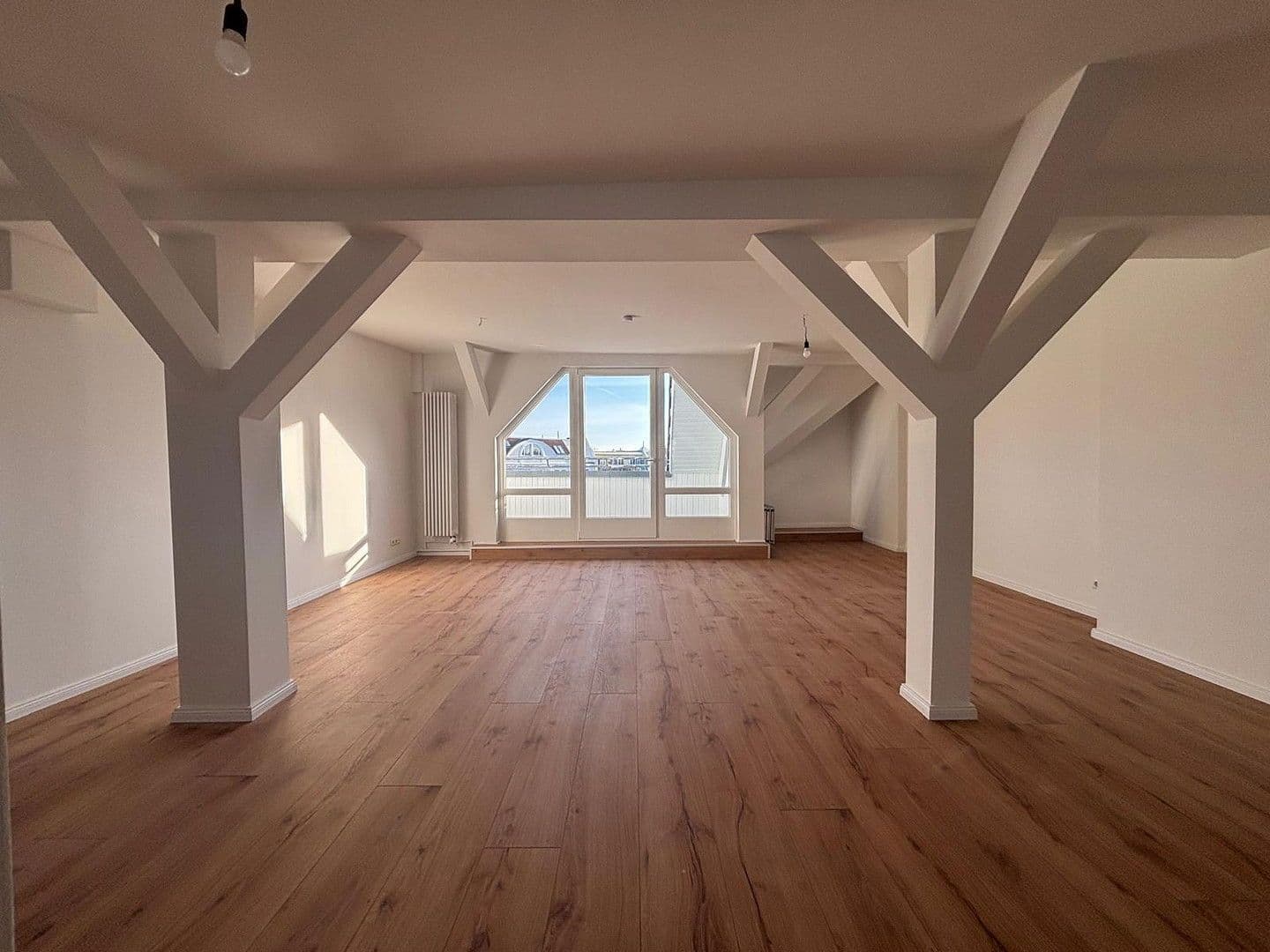 3 bedroom flat to rent, 152 m², Berlin, Berlin 3 bedroom flat to rent, 152 m², Berlin, Berlin