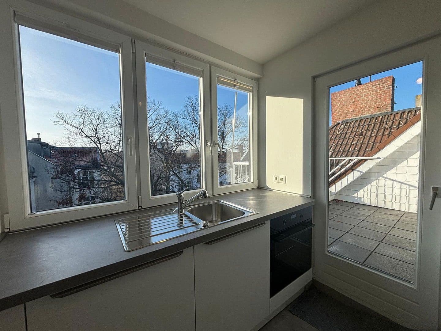 3 bedroom flat to rent, 152 m², Berlin, Berlin 3 bedroom flat to rent, 152 m², Berlin, Berlin