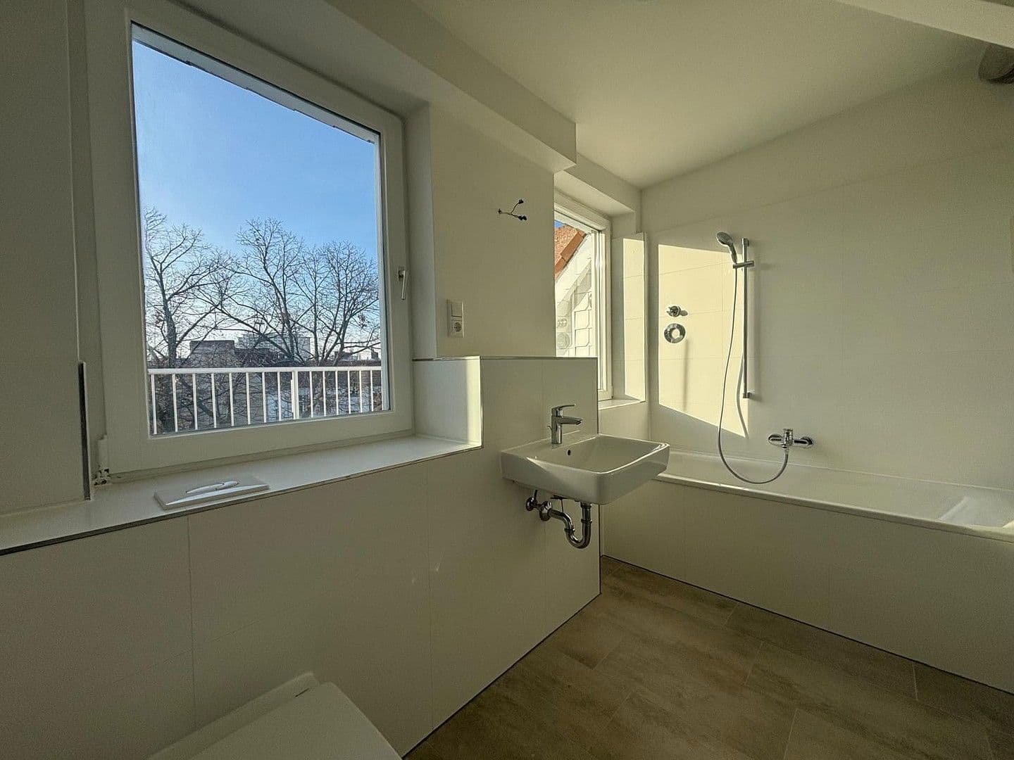 3 bedroom flat to rent, 152 m², Berlin, Berlin 3 bedroom flat to rent, 152 m², Berlin, Berlin