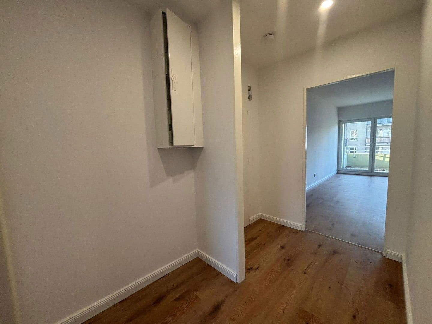 1 bedroom flat to rent, 45 m², Berlin, Berlin 1 bedroom flat to rent, 45 m², Berlin, Berlin