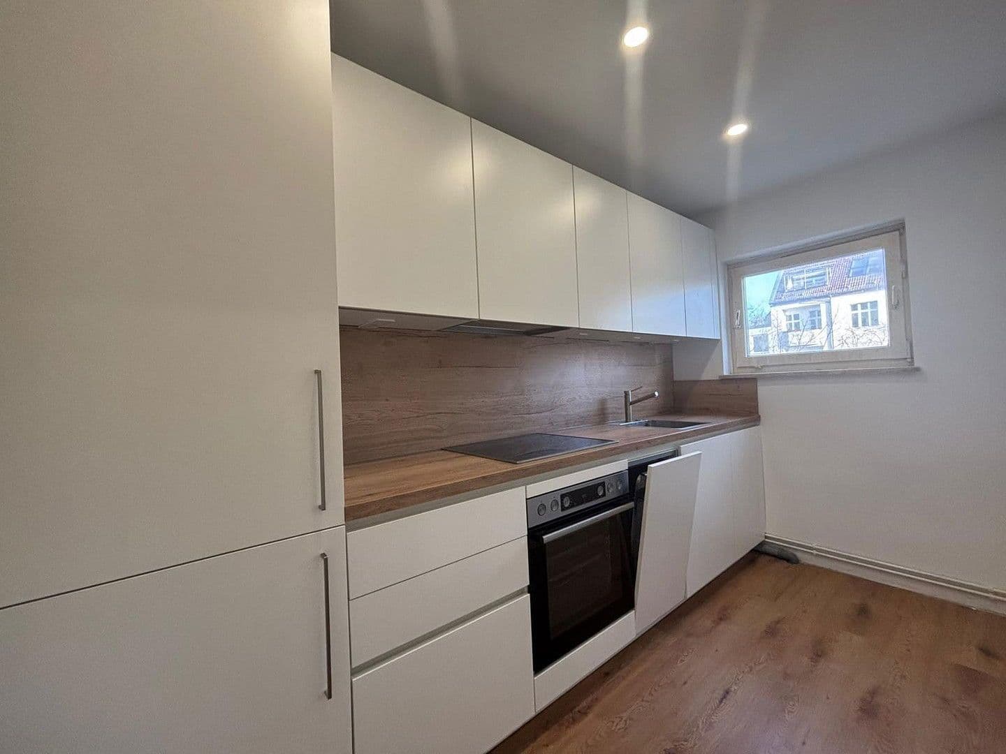 1 bedroom flat to rent, 45 m², Berlin, Berlin 1 bedroom flat to rent, 45 m², Berlin, Berlin