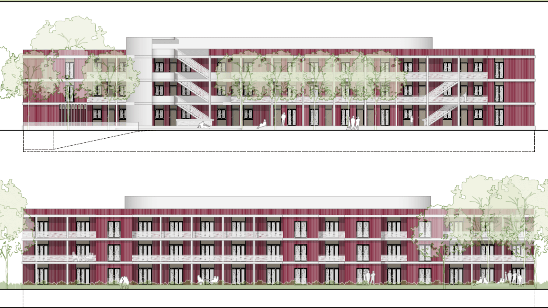 3 bedroom flat to rent, 74 m², Rödermark, Hesse 3 bedroom flat to rent, 74 m², Rödermark, Hesse