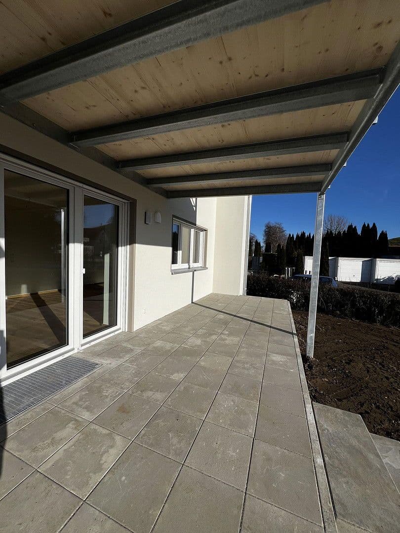 2 bedroom flat to rent, 66 m², Waldburg, Baden-Württemberg 2 bedroom flat to rent, 66 m², Waldburg, Baden-Württemberg