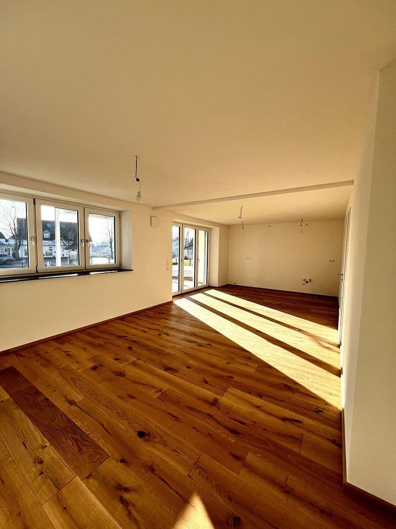 2 bedroom flat to rent, 66 m², Waldburg, Baden-Württemberg 2 bedroom flat to rent, 66 m², Waldburg, Baden-Württemberg