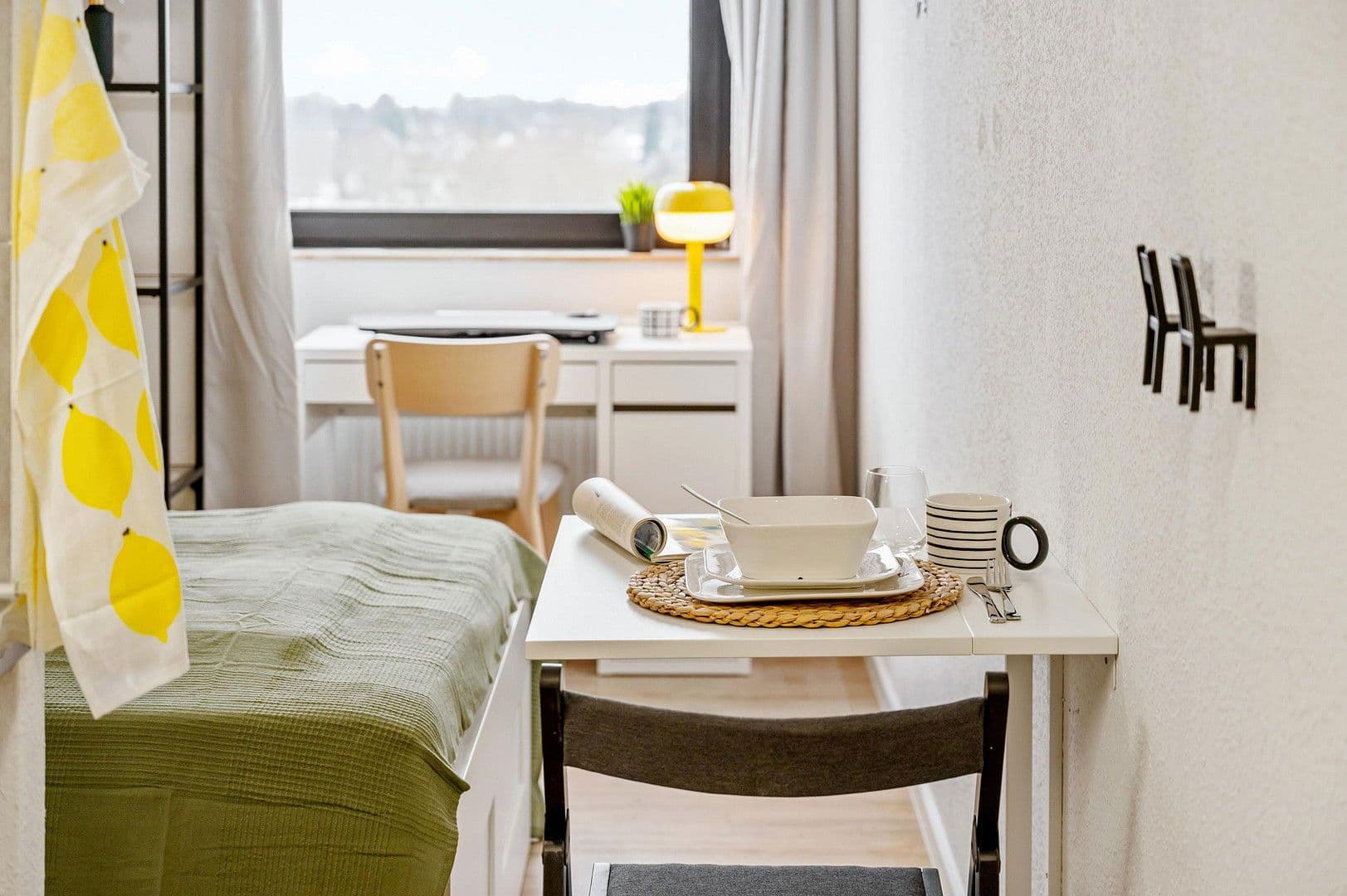 1 bedroom flat to rent, 17 m², Mainz, Hesse 1 bedroom flat to rent, 17 m², Mainz, Hesse