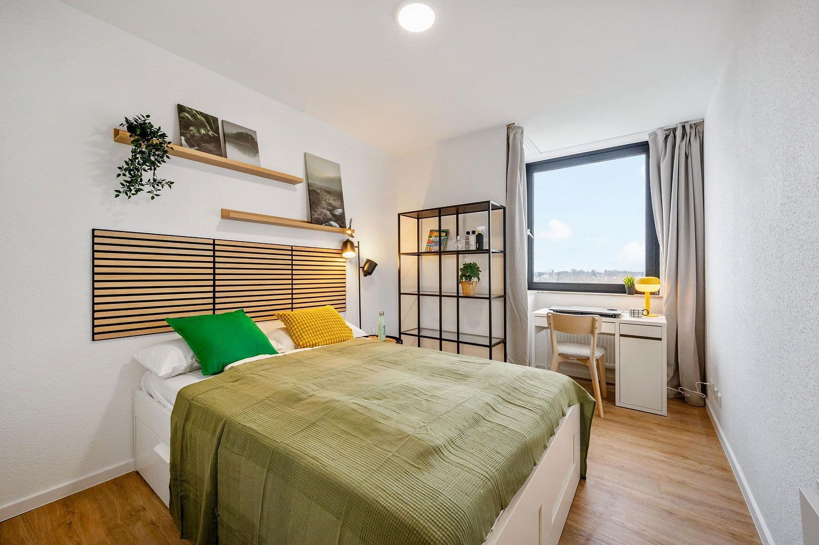 1 bedroom flat to rent, 17 m², Mainz, Hesse 1 bedroom flat to rent, 17 m², Mainz, Hesse