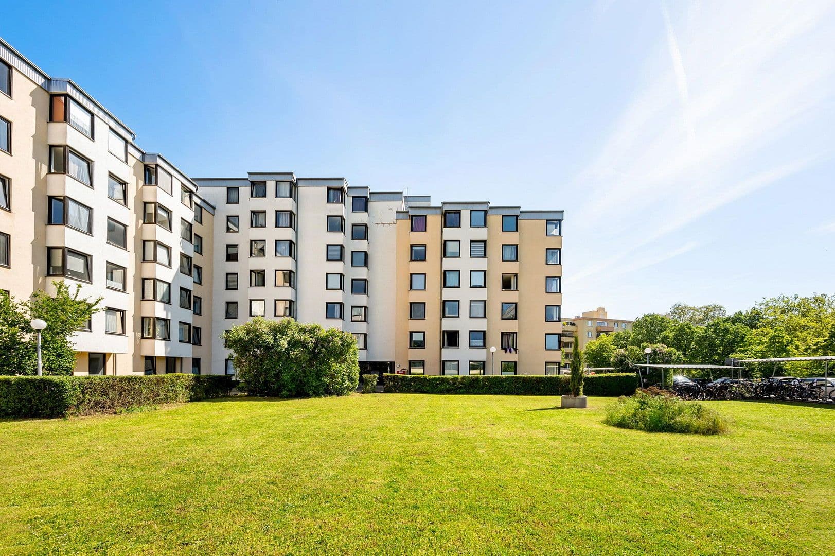 1 bedroom flat to rent, 17 m², Mainz, Hesse 1 bedroom flat to rent, 17 m², Mainz, Hesse