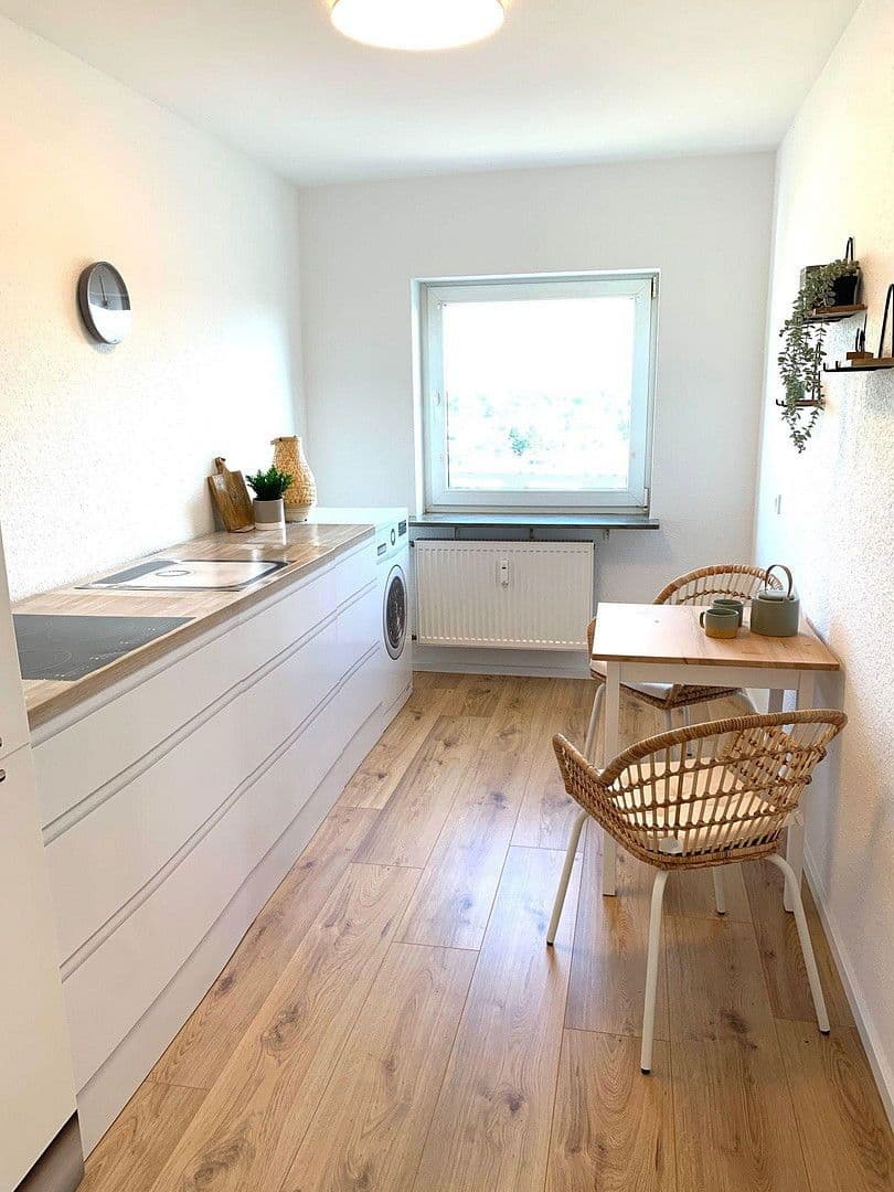 3 bedroom flat for sale, 76 m², Bodenheim, Rhineland-Palatinate 3 bedroom flat for sale, 76 m², Bodenheim, Rhineland-Palatinate