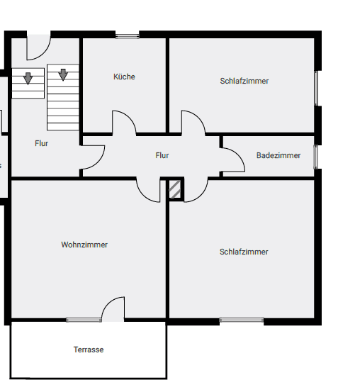 3 bedroom flat for sale, 76 m², Bodenheim, Rhineland-Palatinate 3 bedroom flat for sale, 76 m², Bodenheim, Rhineland-Palatinate