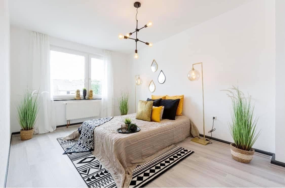 3 bedroom flat for sale, 76 m², Bodenheim, Rhineland-Palatinate 3 bedroom flat for sale, 76 m², Bodenheim, Rhineland-Palatinate