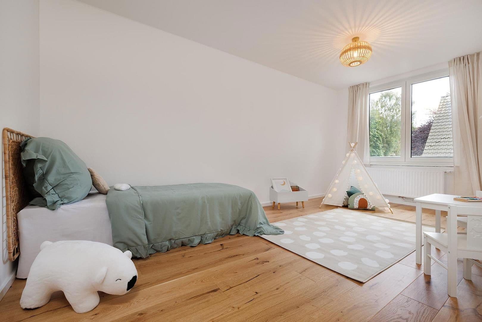 3 bedroom flat for sale, 76 m², Bodenheim, Rhineland-Palatinate 3 bedroom flat for sale, 76 m², Bodenheim, Rhineland-Palatinate