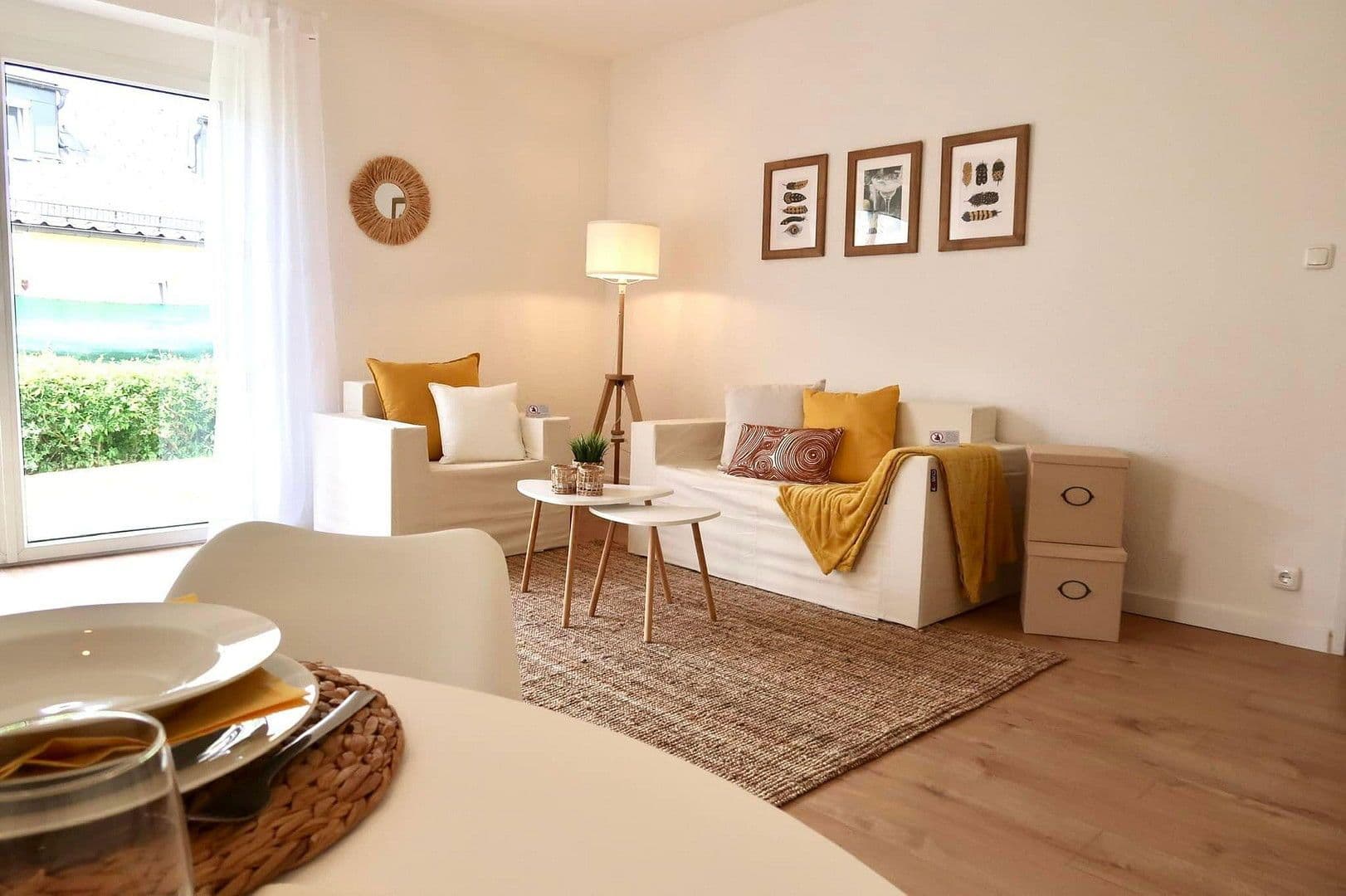 3 bedroom flat for sale, 76 m², Bodenheim, Rhineland-Palatinate 3 bedroom flat for sale, 76 m², Bodenheim, Rhineland-Palatinate