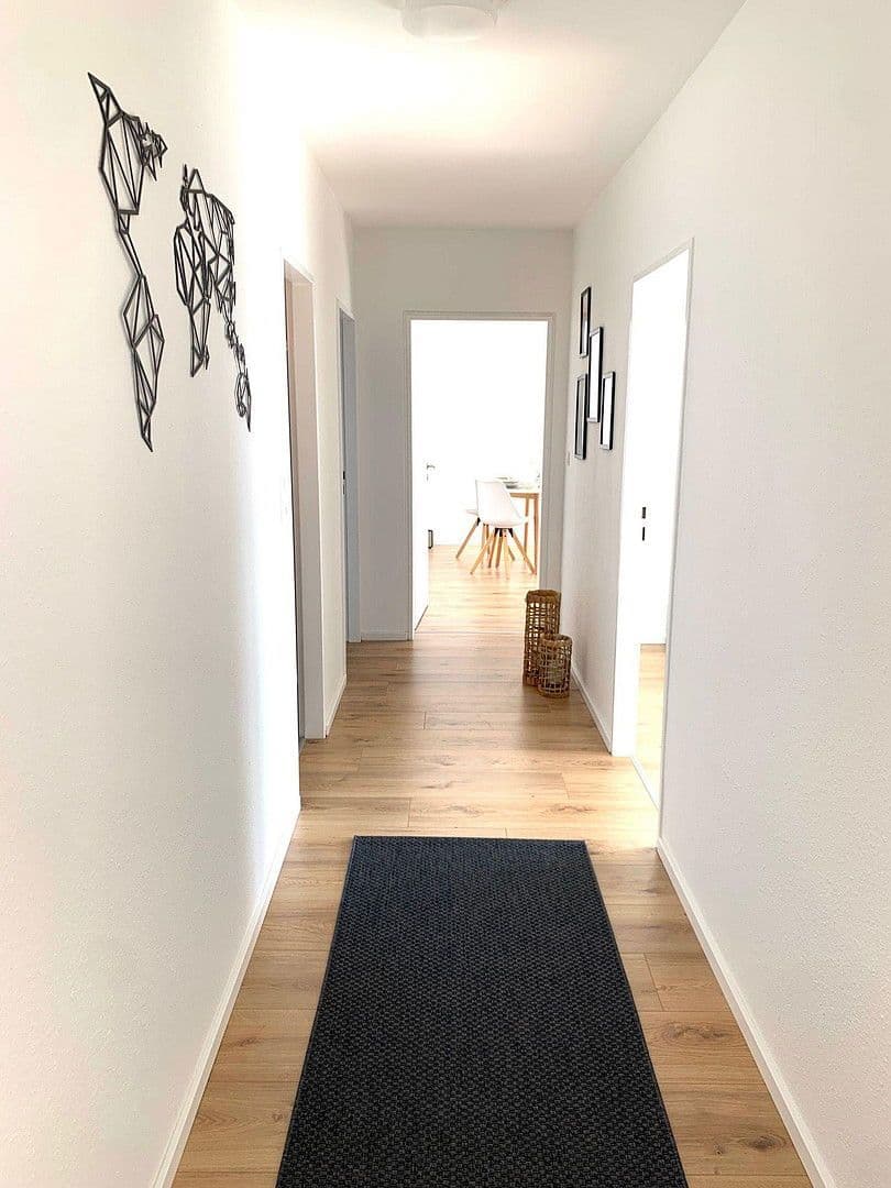 3 bedroom flat for sale, 76 m², Bodenheim, Rhineland-Palatinate 3 bedroom flat for sale, 76 m², Bodenheim, Rhineland-Palatinate