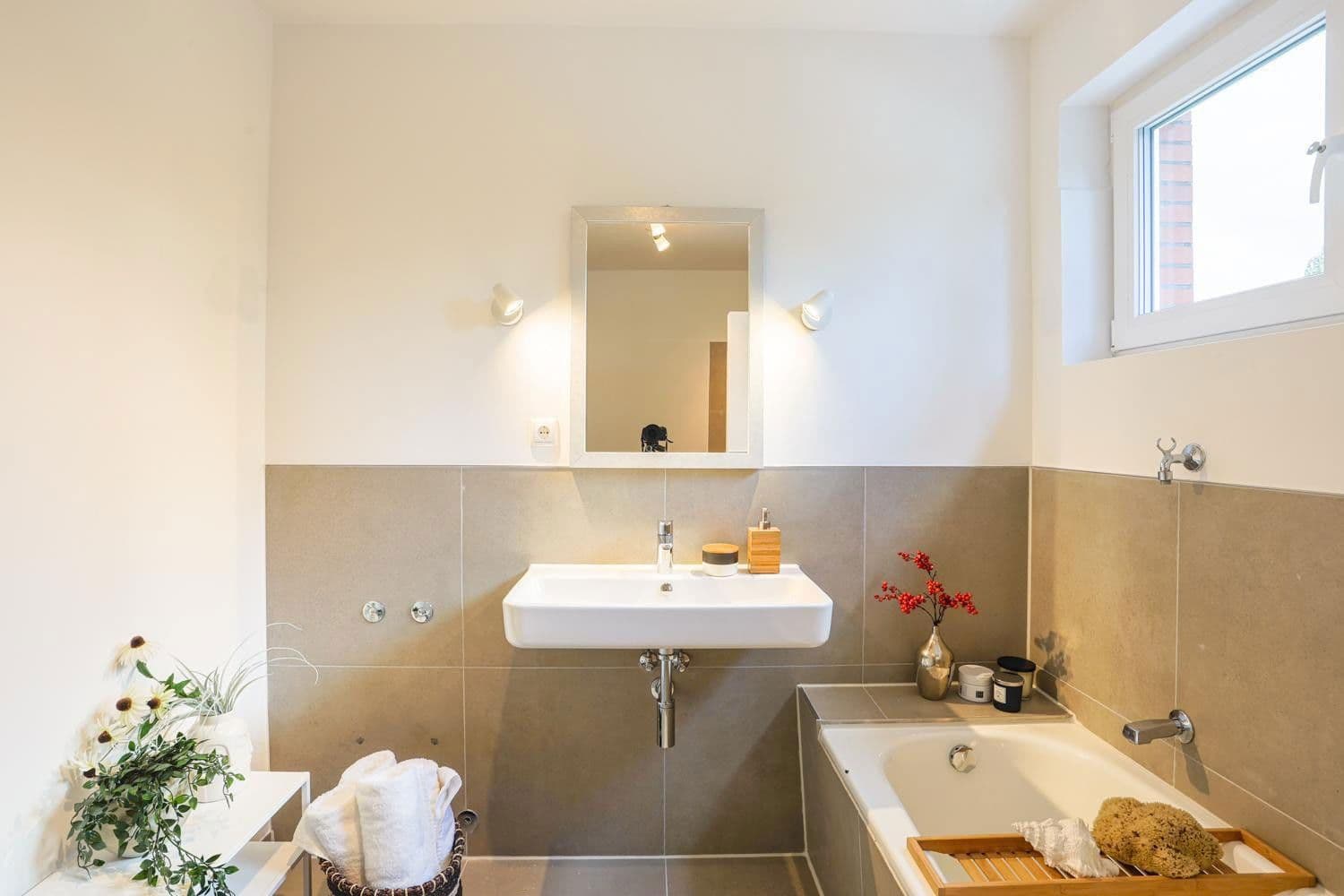 3 bedroom flat for sale, 76 m², Bodenheim, Rhineland-Palatinate 3 bedroom flat for sale, 76 m², Bodenheim, Rhineland-Palatinate