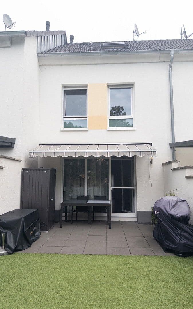 house for sale, 141 m², Bad Kreuznach, Rhineland-Palatinate house for sale, 141 m², Bad Kreuznach, Rhineland-Palatinate