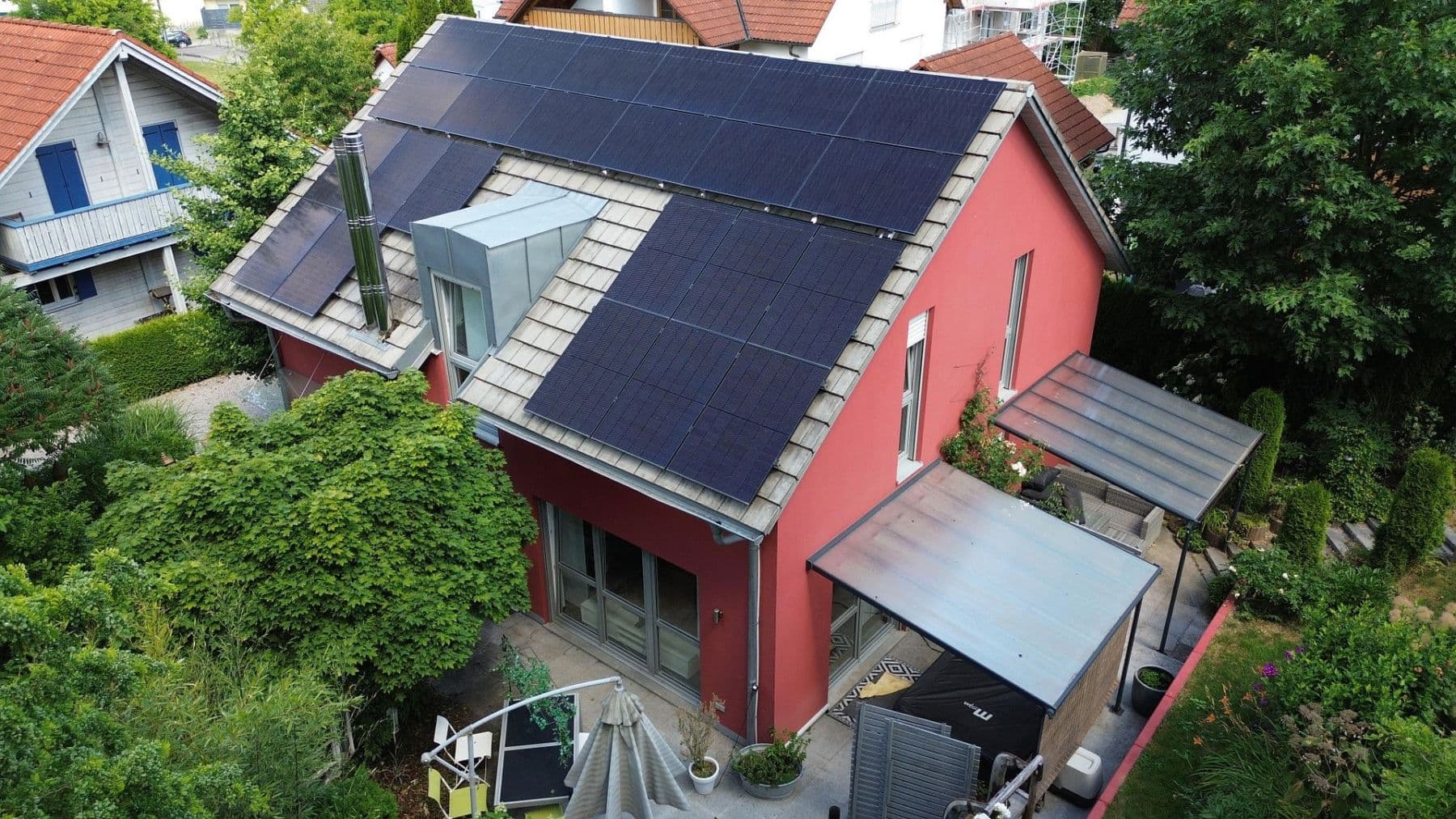 house to rent, 145 m², Fischach, Bavaria house to rent, 145 m², Fischach, Bavaria