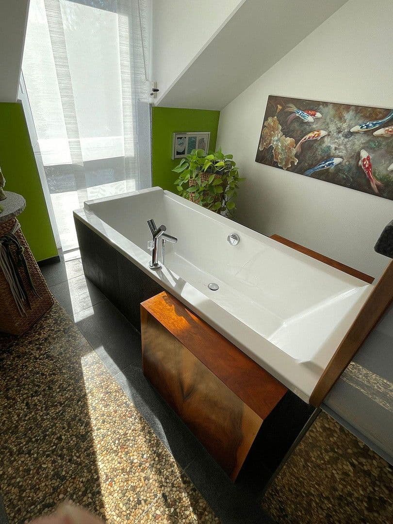 house to rent, 145 m², Fischach, Bavaria house to rent, 145 m², Fischach, Bavaria