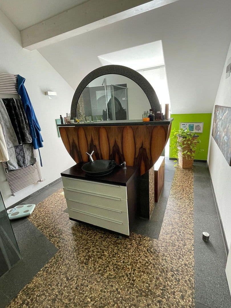 house to rent, 145 m², Fischach, Bavaria house to rent, 145 m², Fischach, Bavaria