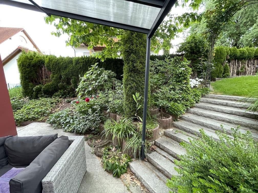 house to rent, 145 m², Fischach, Bavaria house to rent, 145 m², Fischach, Bavaria