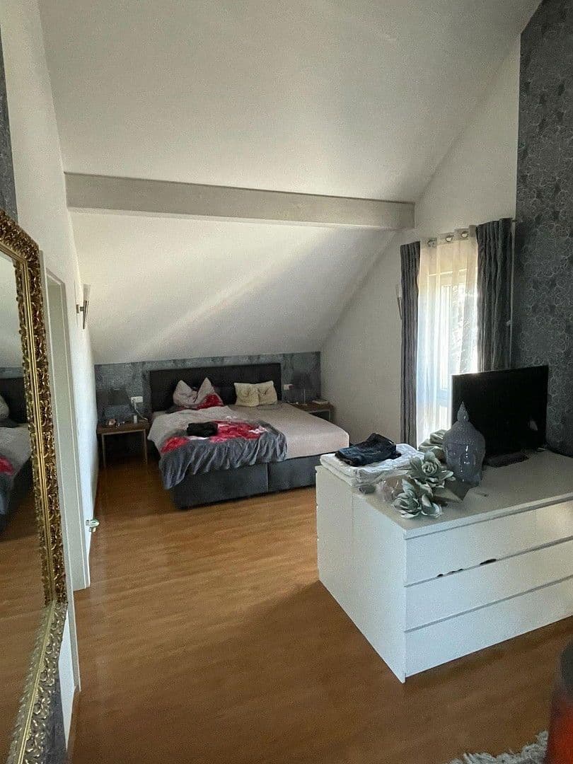 house to rent, 145 m², Fischach, Bavaria house to rent, 145 m², Fischach, Bavaria