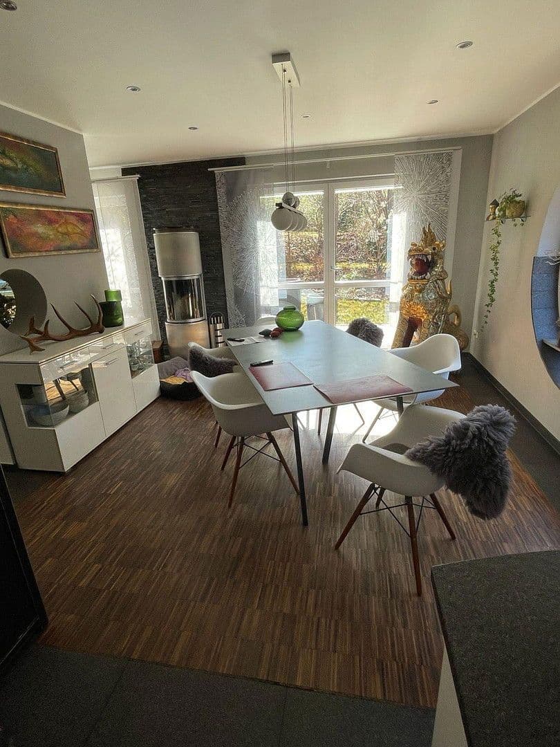 house to rent, 145 m², Fischach, Bavaria house to rent, 145 m², Fischach, Bavaria