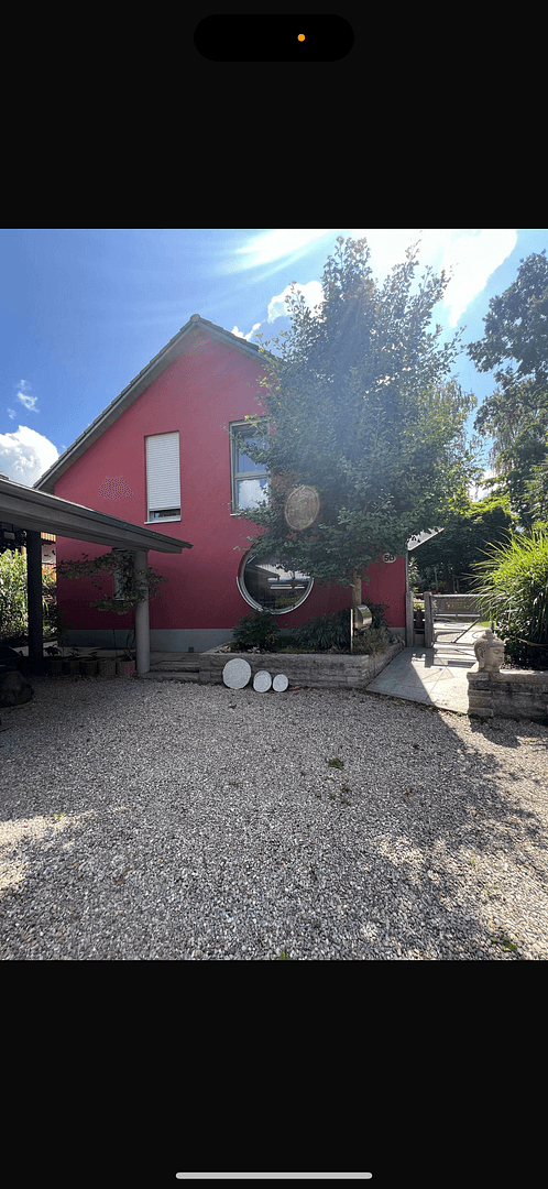 house to rent, 145 m², Fischach, Bavaria house to rent, 145 m², Fischach, Bavaria