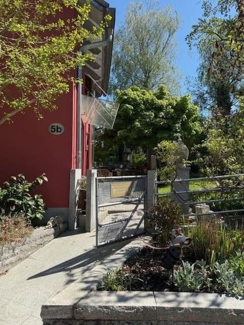 house to rent, 145 m², Fischach, Bavaria house to rent, 145 m², Fischach, Bavaria