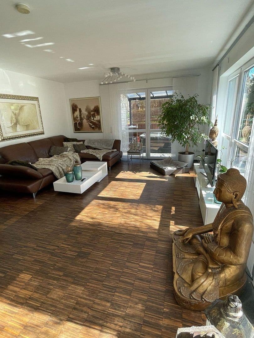 house to rent, 145 m², Fischach, Bavaria house to rent, 145 m², Fischach, Bavaria