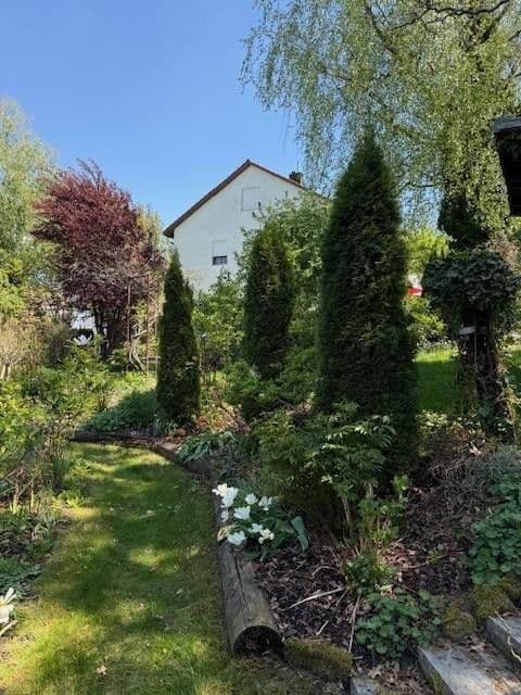 house to rent, 145 m², Fischach, Bavaria house to rent, 145 m², Fischach, Bavaria