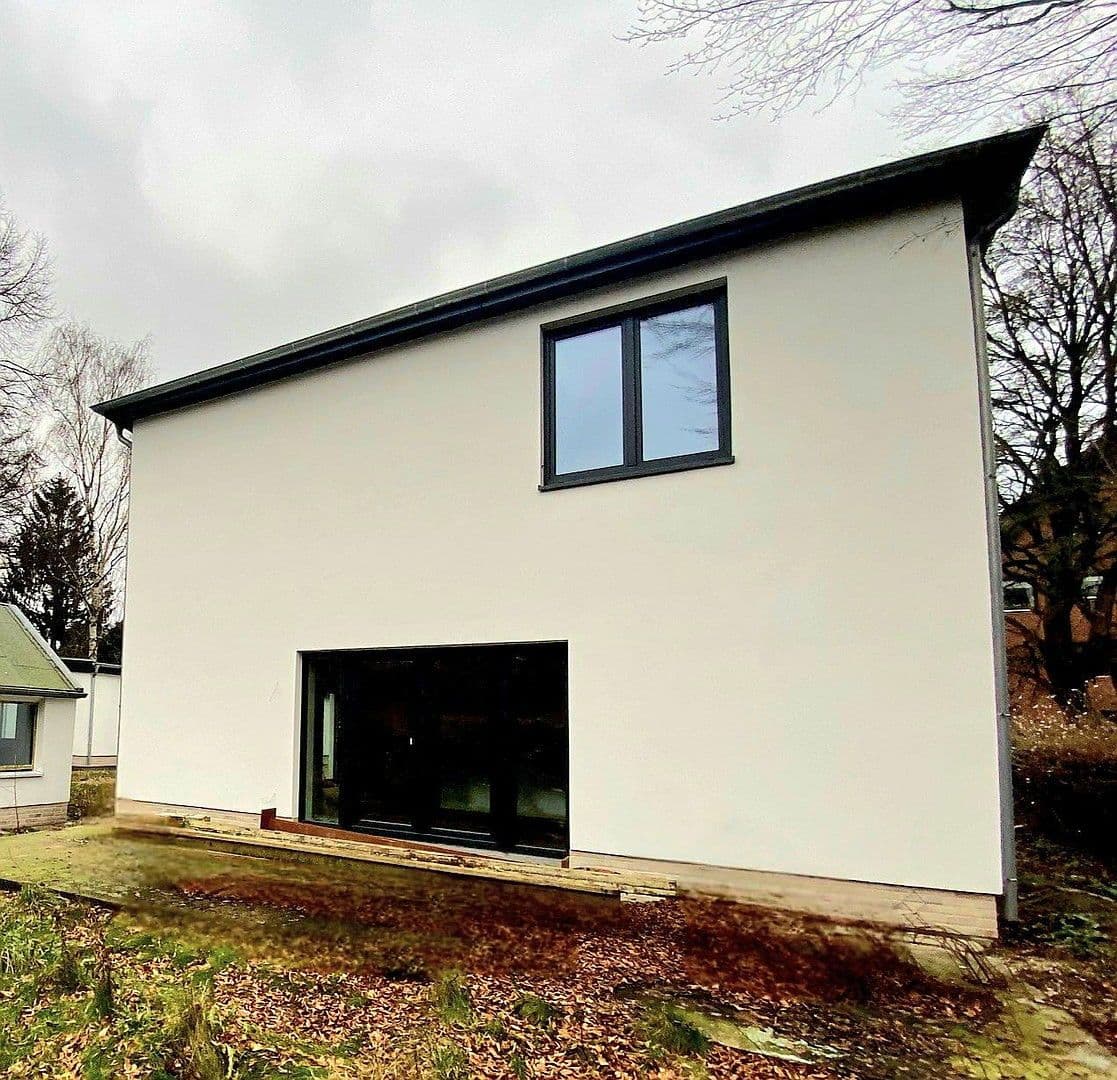 house to rent, 95 m², Pinguinweg 9, Hamburg, Hamburg house to rent, 95 m², Pinguinweg 9, Hamburg, Hamburg