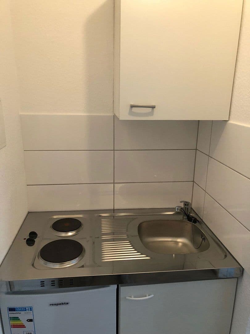 1 bedroom flat to rent, 20 m², Mainz, Rhineland-Palatinate 1 bedroom flat to rent, 20 m², Mainz, Rhineland-Palatinate