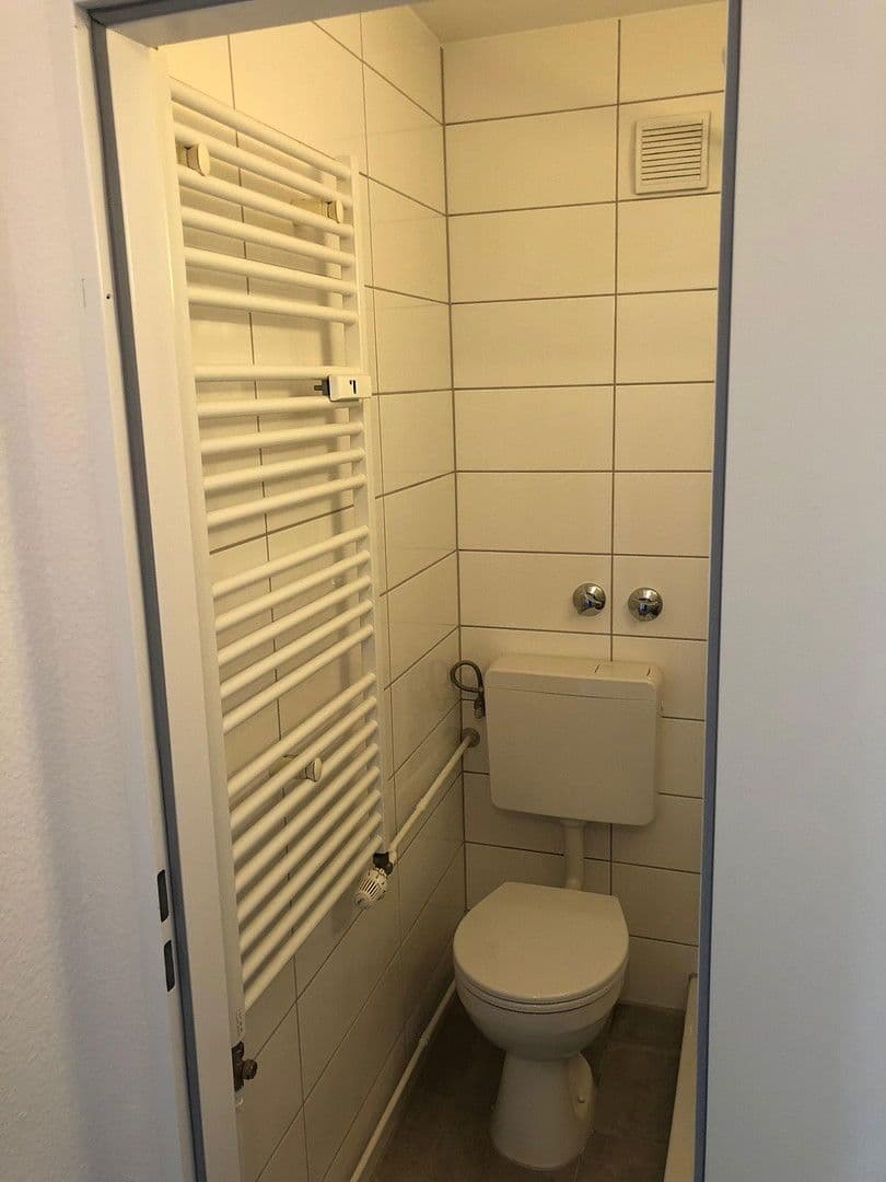 1 bedroom flat to rent, 20 m², Mainz, Rhineland-Palatinate 1 bedroom flat to rent, 20 m², Mainz, Rhineland-Palatinate