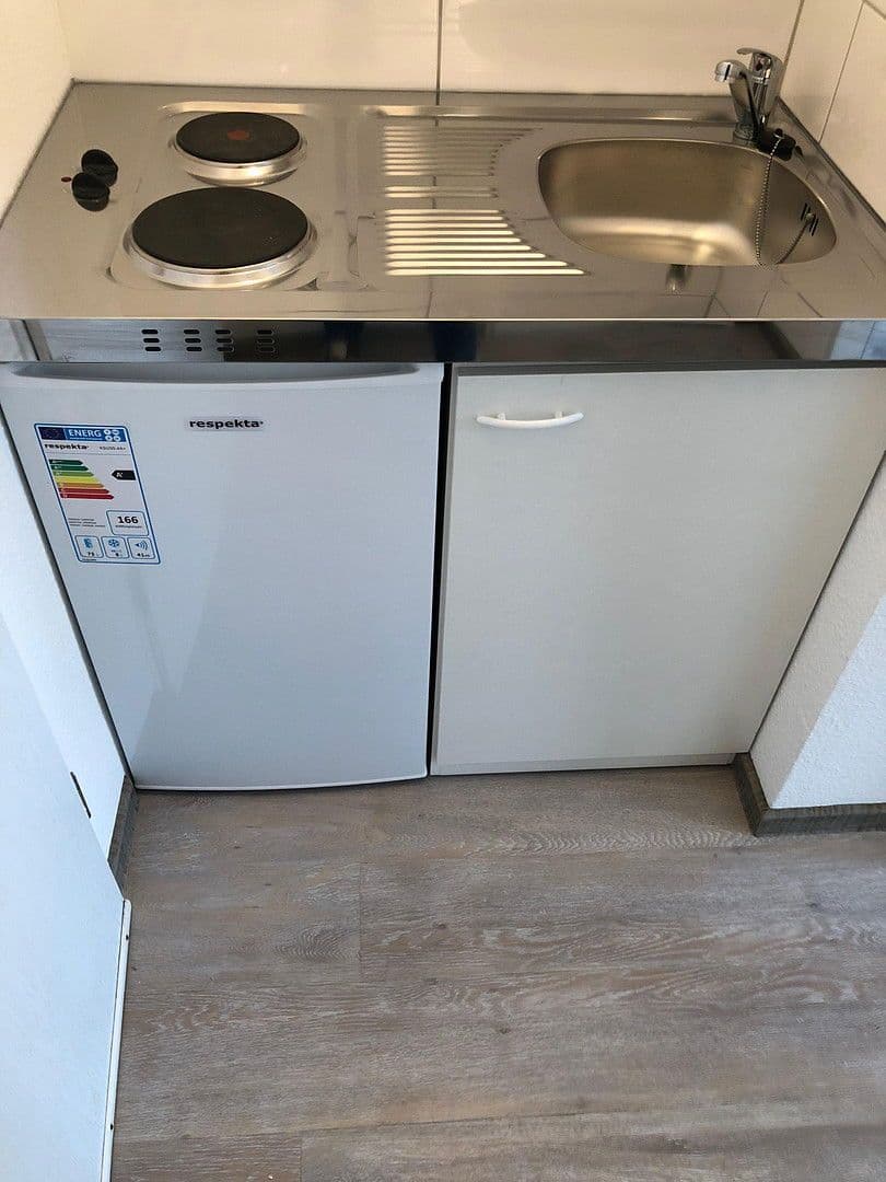 1 bedroom flat to rent, 20 m², Mainz, Rhineland-Palatinate 1 bedroom flat to rent, 20 m², Mainz, Rhineland-Palatinate