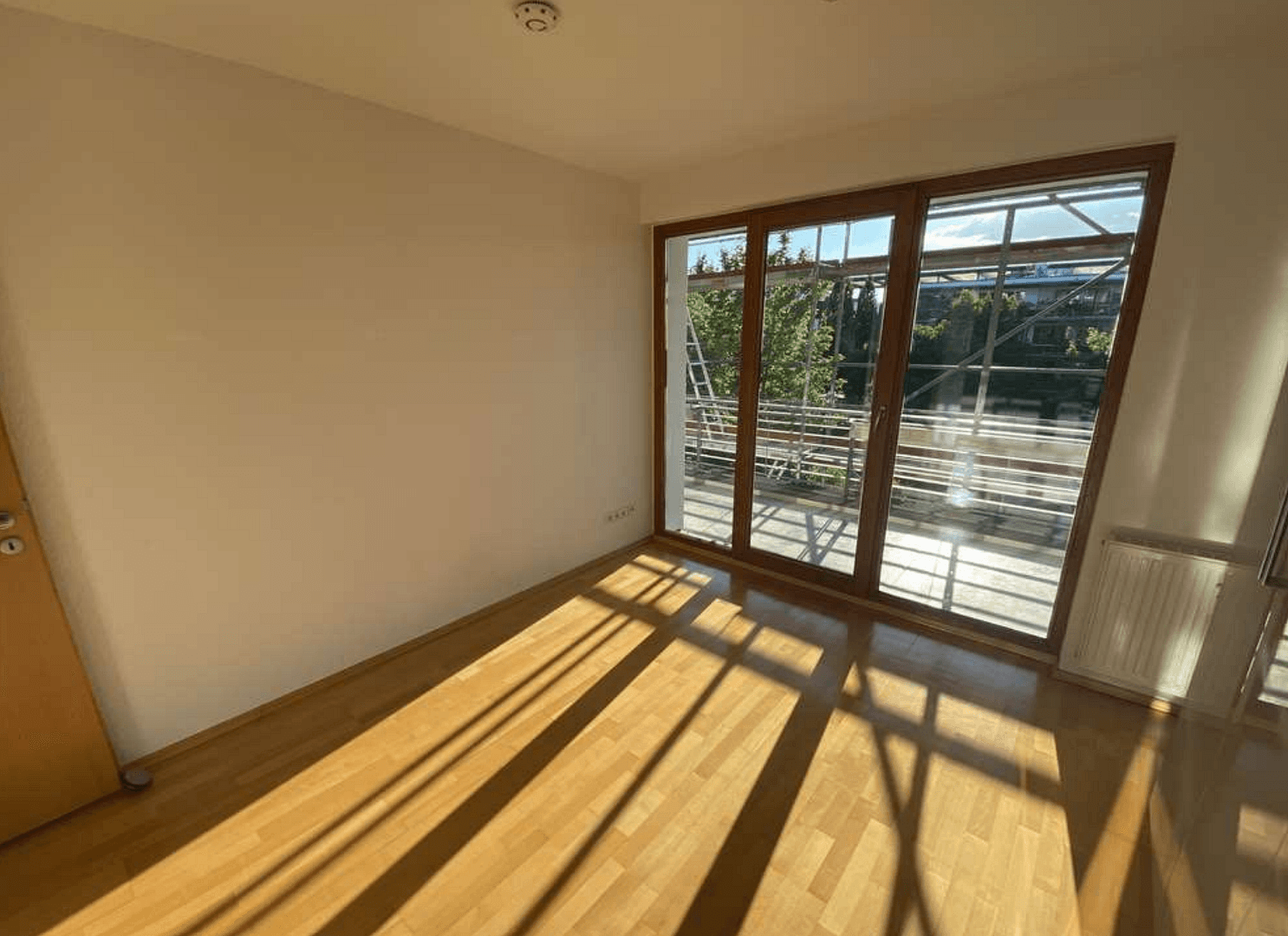 3 bedroom flat to rent, 68 m², Weinkampswende 12, Hanover, Lower Saxony 3 bedroom flat to rent, 68 m², Weinkampswende 12, Hanover, Lower Saxony