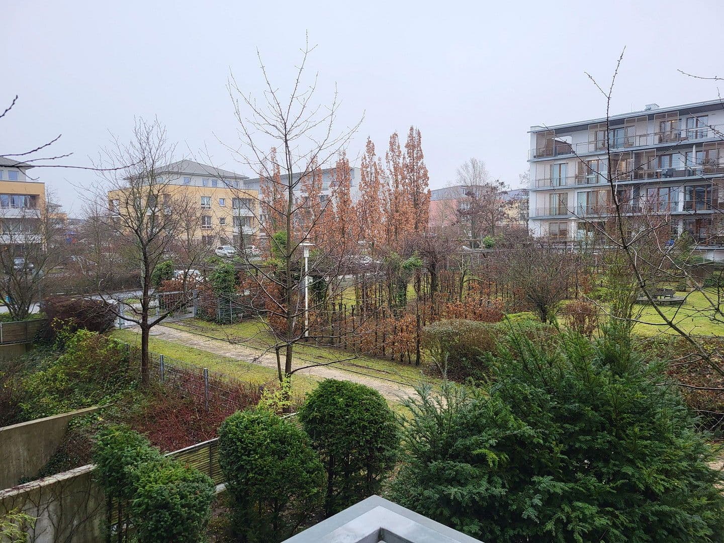 3 bedroom flat to rent, 68 m², Weinkampswende 12, Hanover, Lower Saxony 3 bedroom flat to rent, 68 m², Weinkampswende 12, Hanover, Lower Saxony