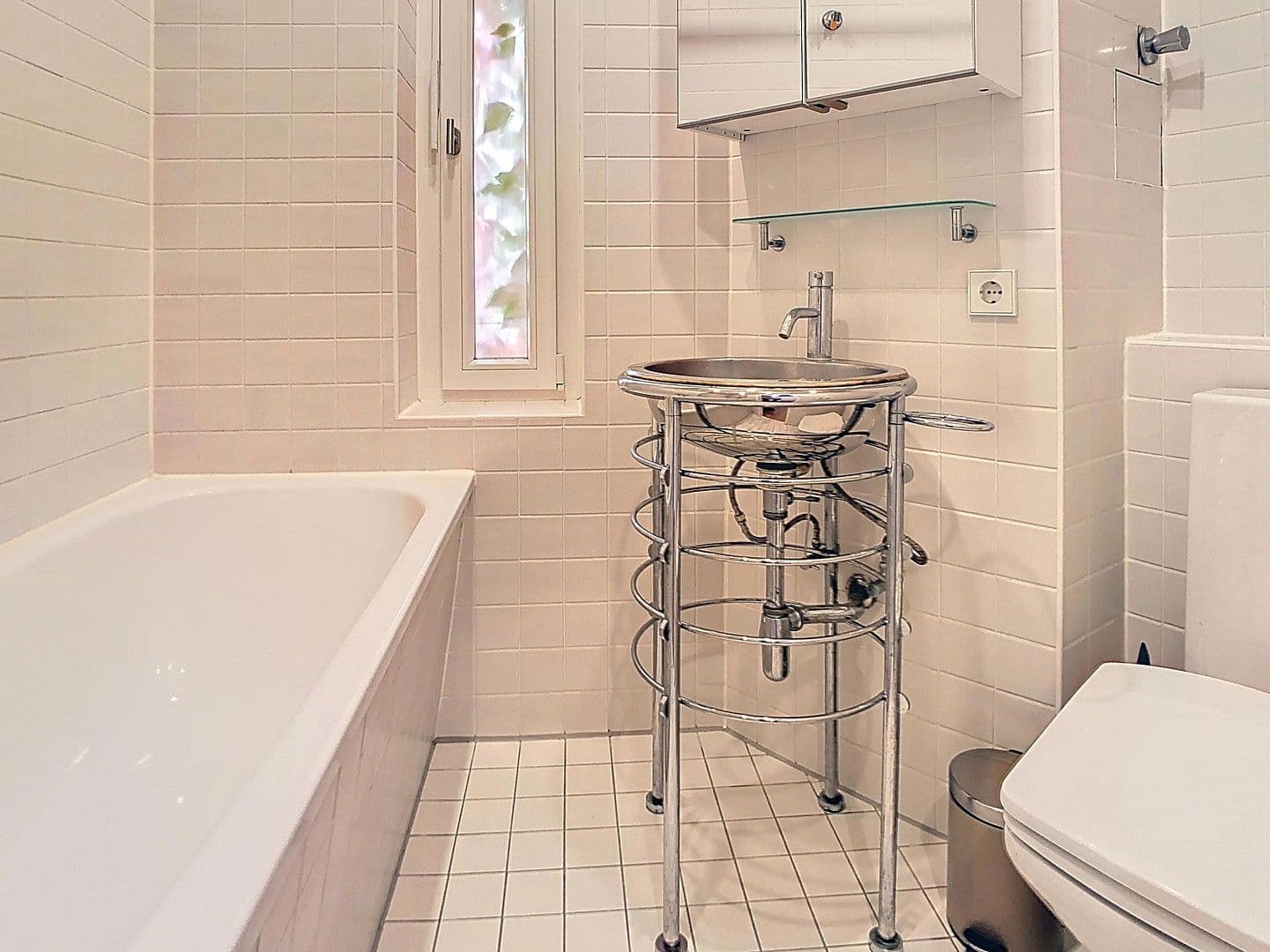 2 bedroom flat for sale, 63 m², Berlin, Berlin 2 bedroom flat for sale, 63 m², Berlin, Berlin