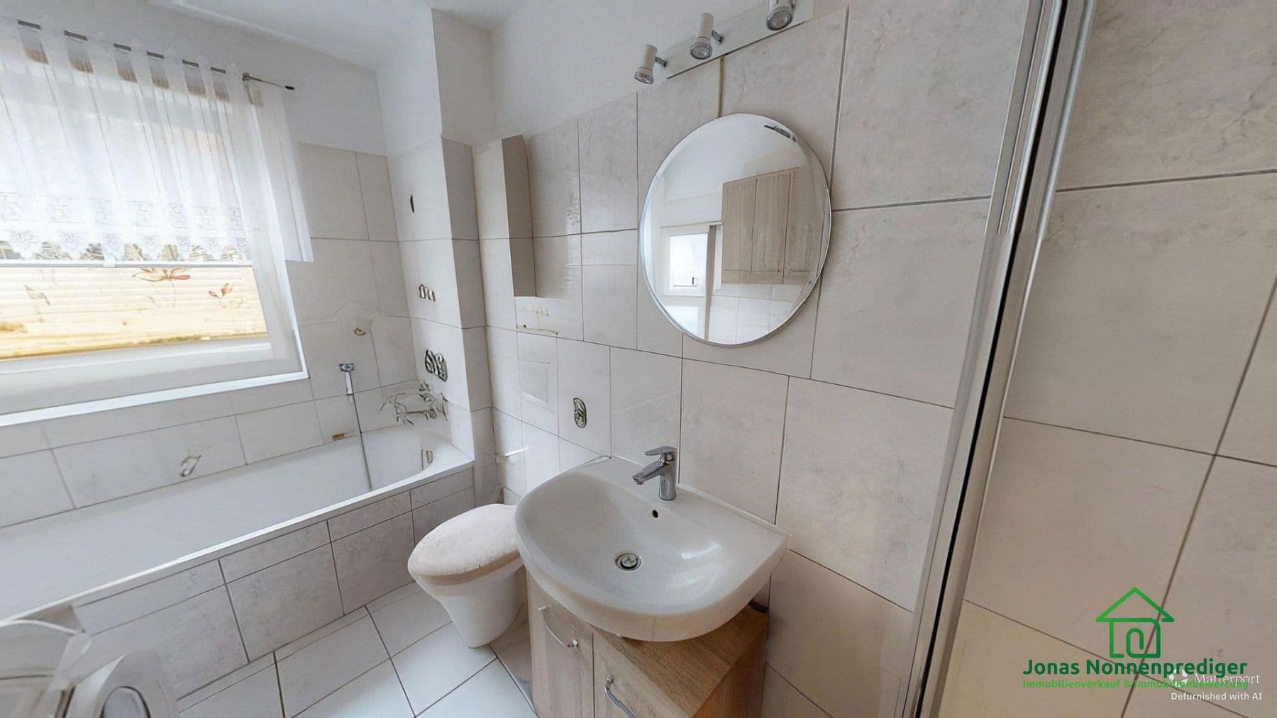 3 bedroom flat for sale, 76 m², Ellerried 6, Schwerin, Mecklenburg-Vorpommern 3 bedroom flat for sale, 76 m², Ellerried 6, Schwerin, Mecklenburg-Vorpommern