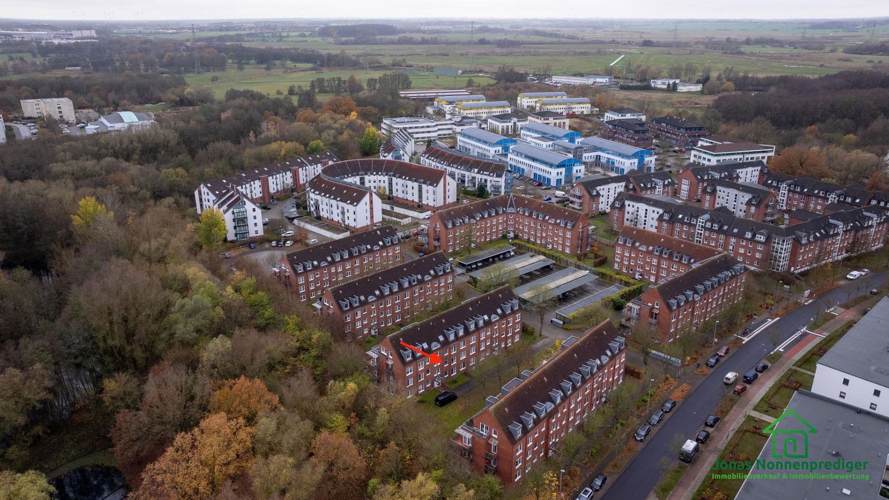 3 bedroom flat for sale, 76 m², Ellerried 6, Schwerin, Mecklenburg-Vorpommern 3 bedroom flat for sale, 76 m², Ellerried 6, Schwerin, Mecklenburg-Vorpommern