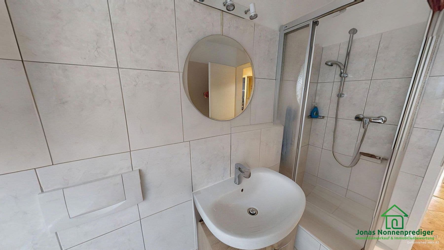 3 bedroom flat for sale, 76 m², Ellerried 6, Schwerin, Mecklenburg-Vorpommern 3 bedroom flat for sale, 76 m², Ellerried 6, Schwerin, Mecklenburg-Vorpommern