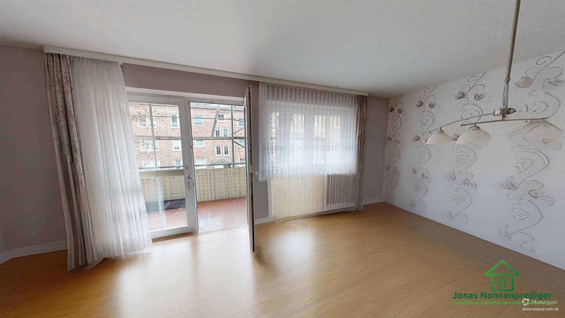 3 bedroom flat for sale, 76 m², Ellerried 6, Schwerin, Mecklenburg-Vorpommern 3 bedroom flat for sale, 76 m², Ellerried 6, Schwerin, Mecklenburg-Vorpommern