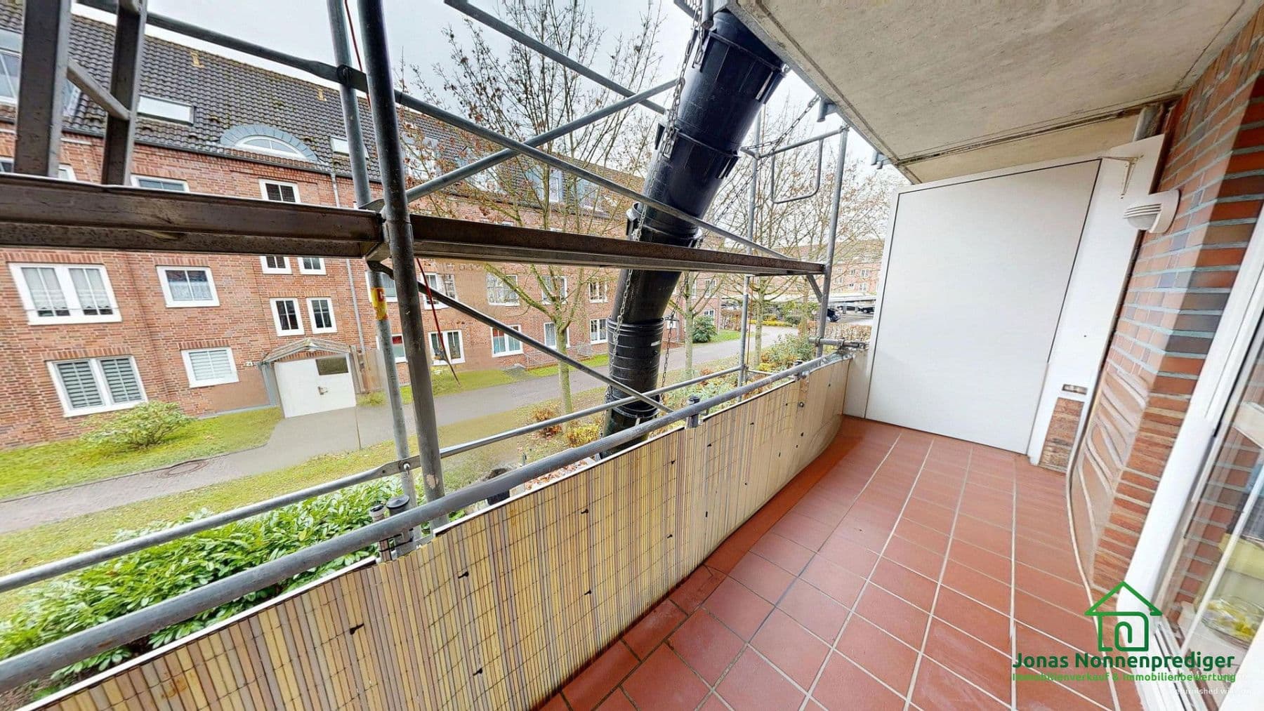 3 bedroom flat for sale, 76 m², Ellerried 6, Schwerin, Mecklenburg-Vorpommern 3 bedroom flat for sale, 76 m², Ellerried 6, Schwerin, Mecklenburg-Vorpommern