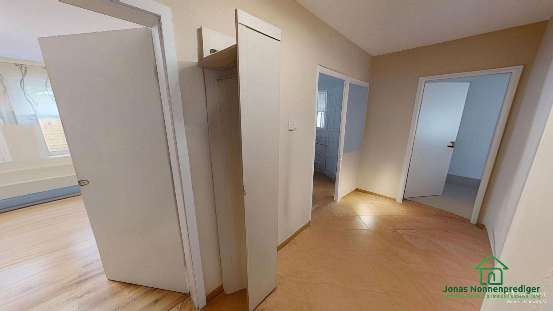 3 bedroom flat for sale, 76 m², Ellerried 6, Schwerin, Mecklenburg-Vorpommern 3 bedroom flat for sale, 76 m², Ellerried 6, Schwerin, Mecklenburg-Vorpommern