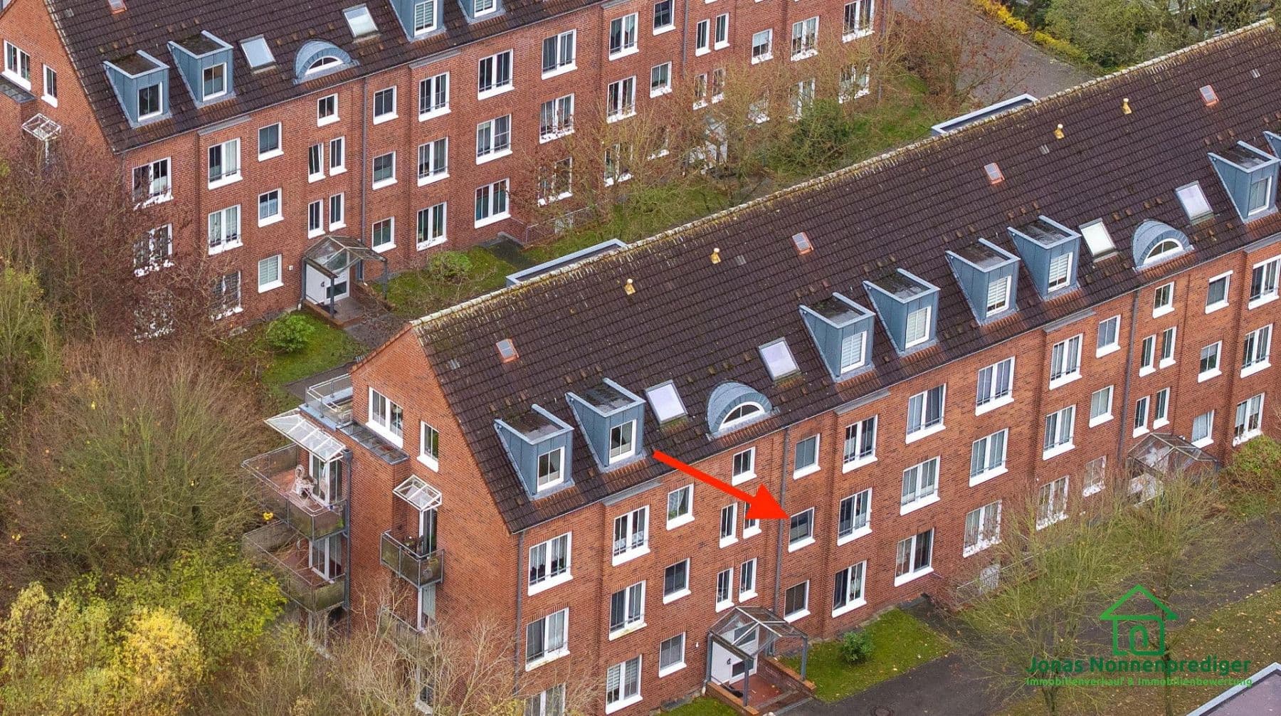 3 bedroom flat for sale, 76 m², Ellerried 6, Schwerin, Mecklenburg-Vorpommern 3 bedroom flat for sale, 76 m², Ellerried 6, Schwerin, Mecklenburg-Vorpommern