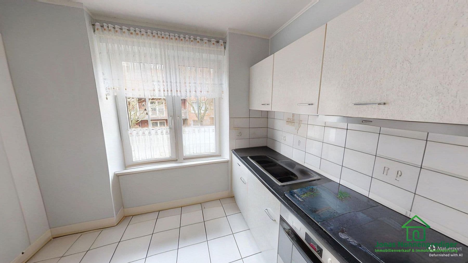 3 bedroom flat for sale, 76 m², Ellerried 6, Schwerin, Mecklenburg-Vorpommern 3 bedroom flat for sale, 76 m², Ellerried 6, Schwerin, Mecklenburg-Vorpommern