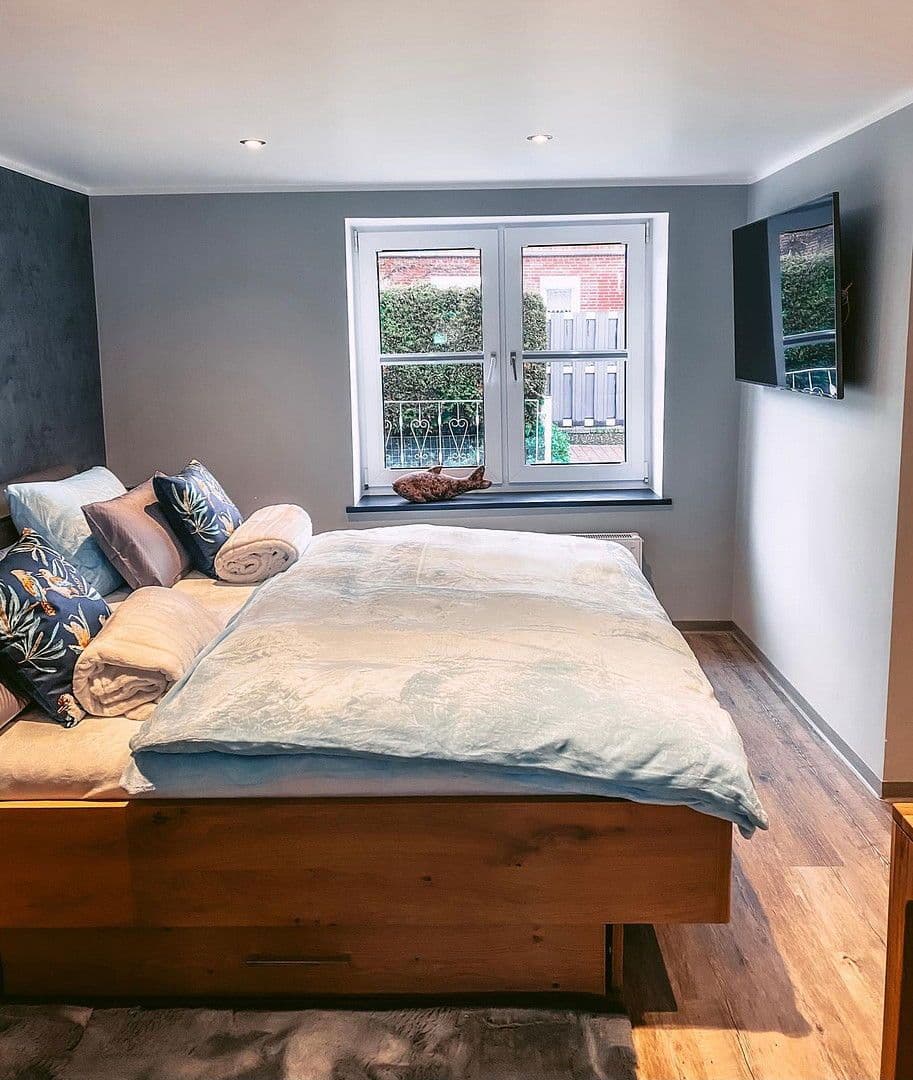 house for sale, 200 m², Brauereistraße 2, Krummhörn, Lower Saxony house for sale, 200 m², Brauereistraße 2, Krummhörn, Lower Saxony