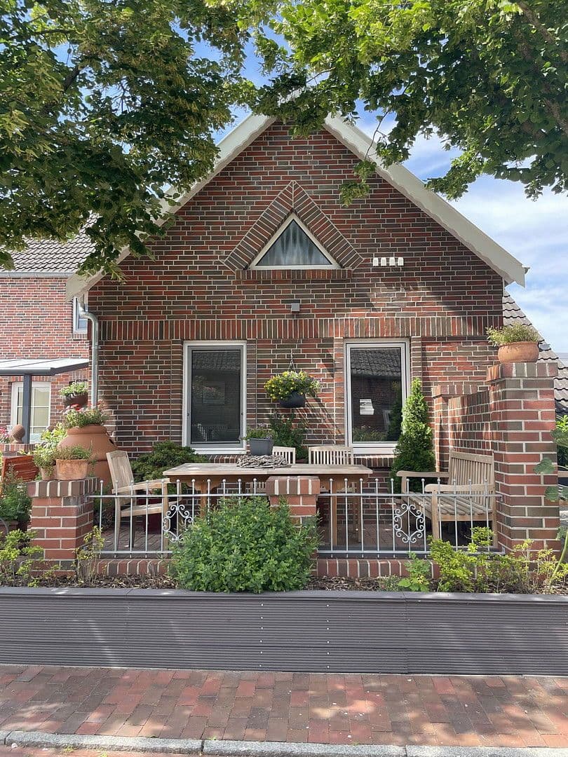 house for sale, 200 m², Brauereistraße 2, Krummhörn, Lower Saxony house for sale, 200 m², Brauereistraße 2, Krummhörn, Lower Saxony